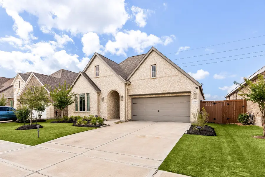 24619 Fluttering Dove Lane, Katy, TX 77493 - #2