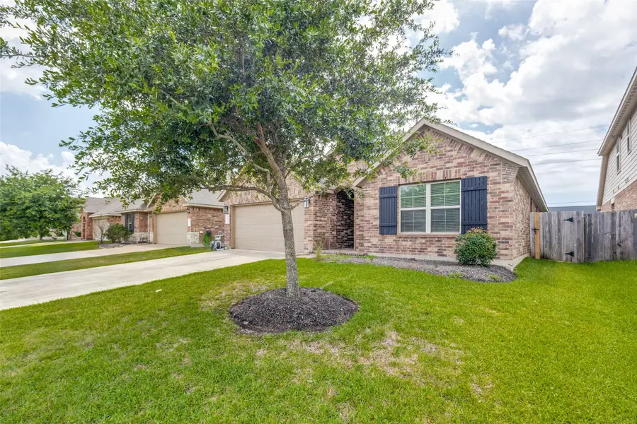 4827 San Gregorio Lane, Katy, TX 77493 - #2