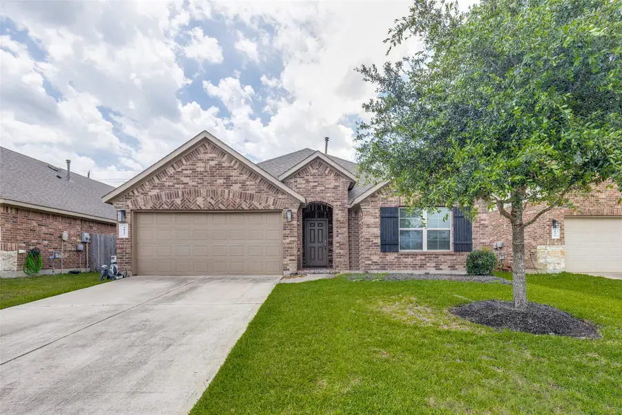 4827 San Gregorio Lane, Katy, TX 77493 - #3