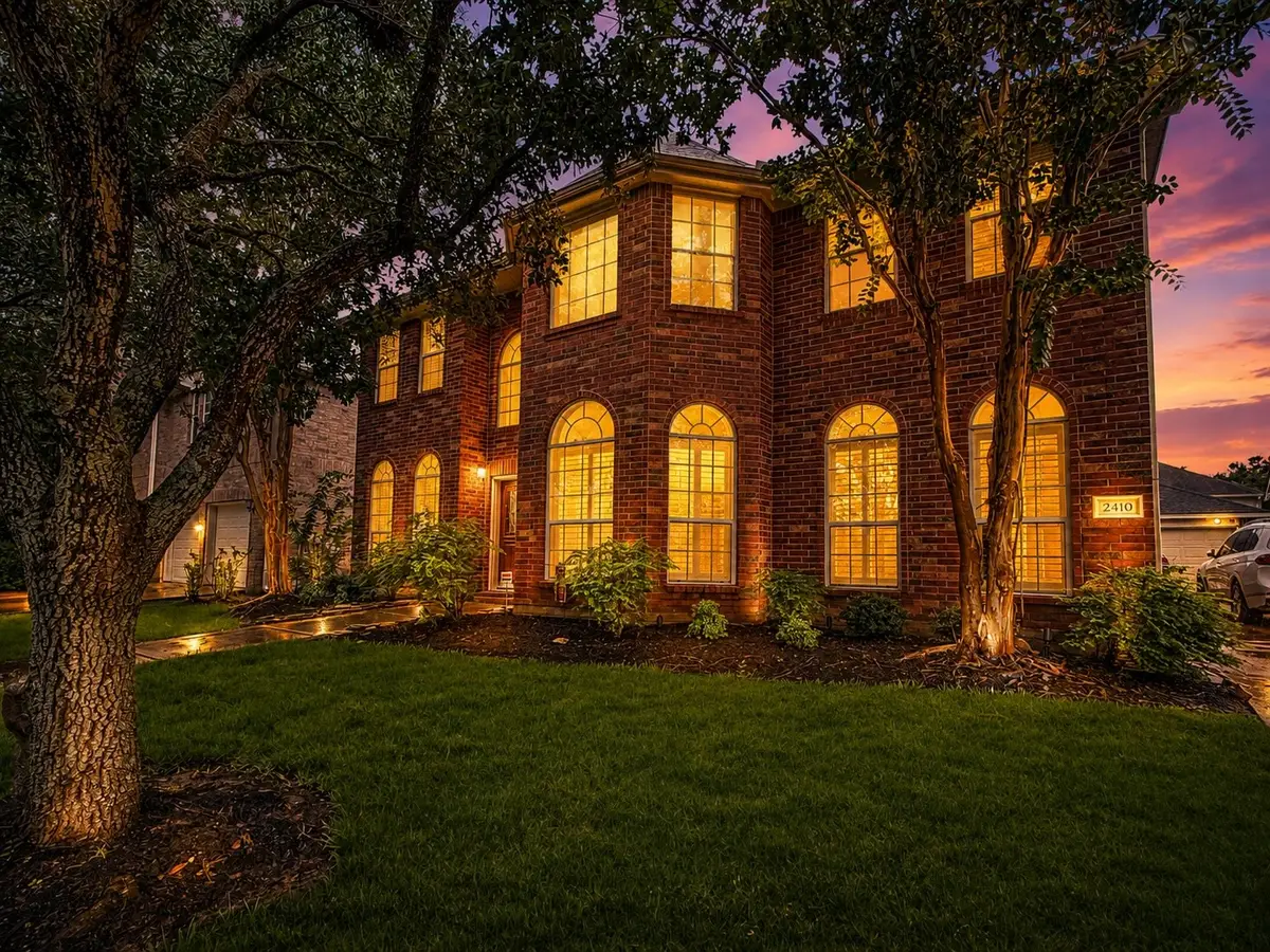 2410 Falcon Knoll Lane, Katy, TX 77494 - #1