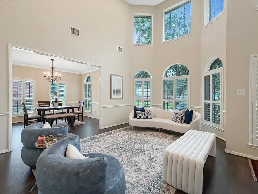 2410 Falcon Knoll Lane, Katy, TX 77494 - #2