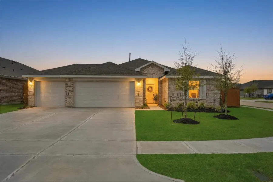 600 San Jacinto Trail, Dayton, TX 77535 - Image #2