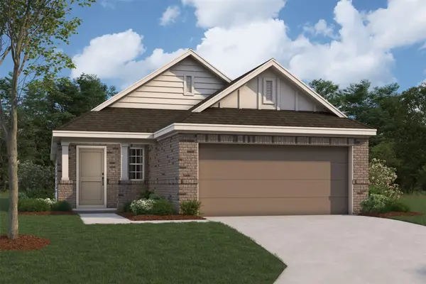 1110 Radiant Avenue, La Marque, TX 77568
