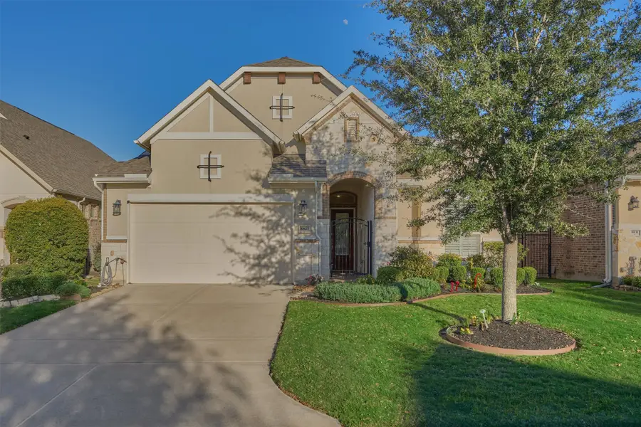 8827 Leaning Hollow Lane, Spring, TX 77379 - Image #3
