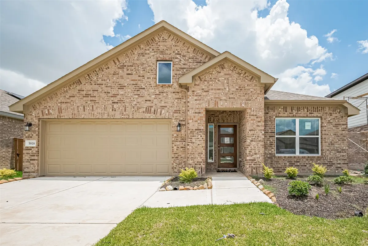 21926 Corsica View Drive, Hockley, TX 77447 - Image #1