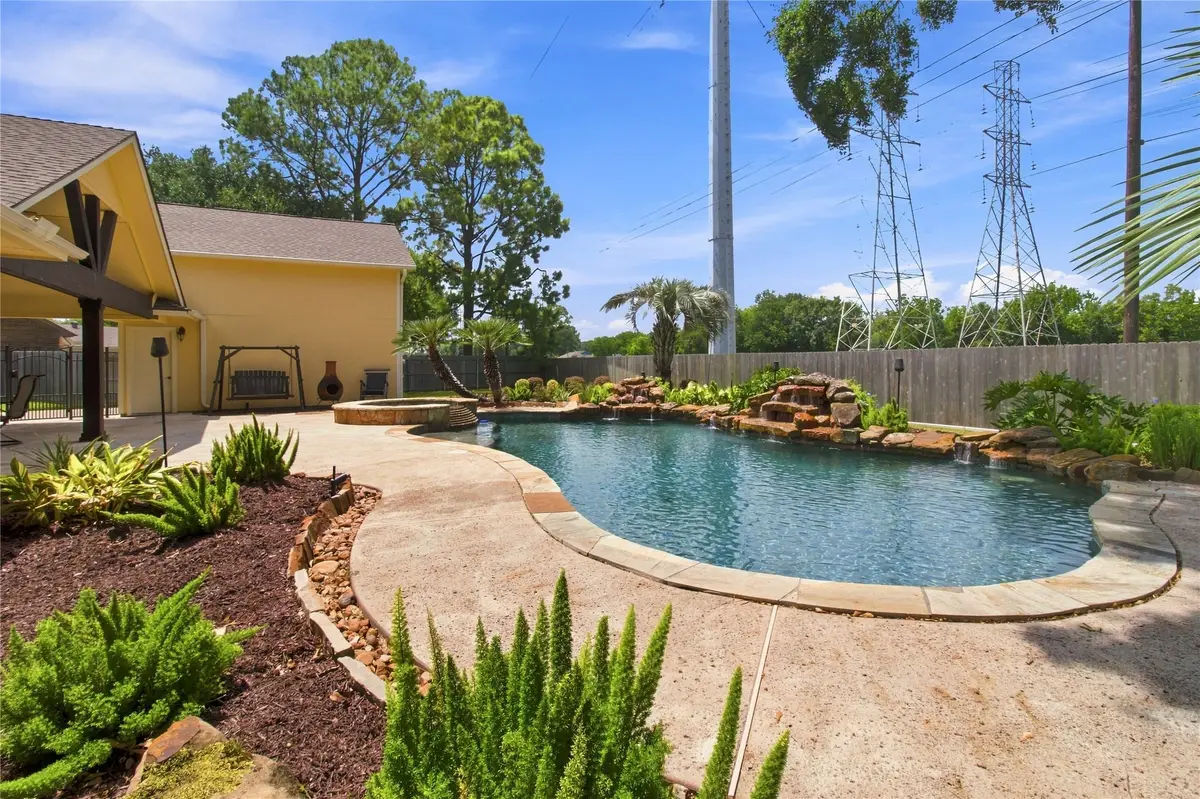 2118 Canterbury Court, Deer Park, TX 77536 - #1