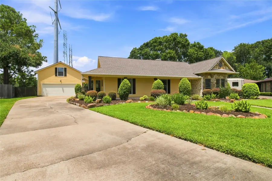 2118 Canterbury Court, Deer Park, TX 77536 - #3