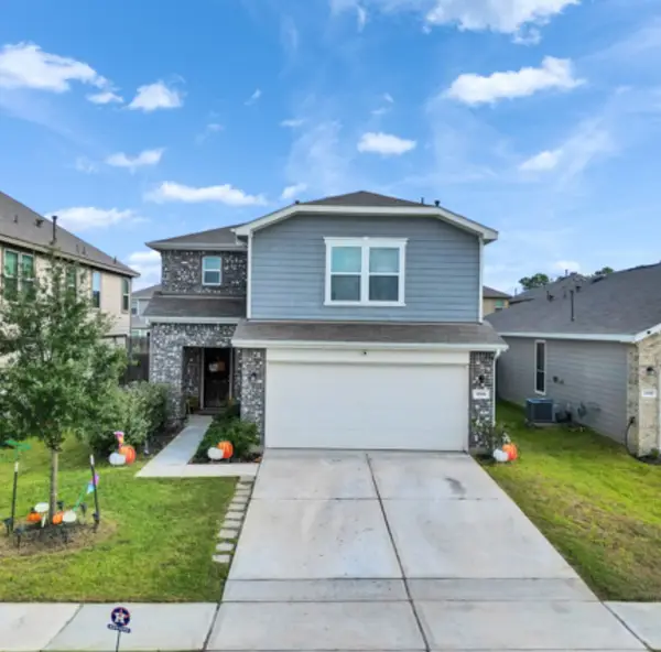 14614 Monterey Cypress Drive, Houston, TX 77068