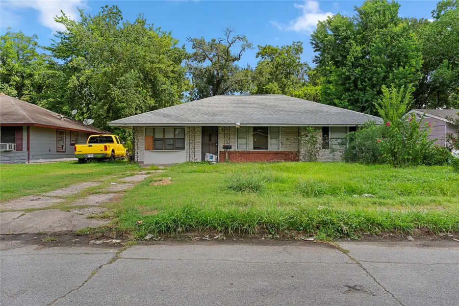 6043 Glenhurst Drive, Houston, TX 77033 - Image #2