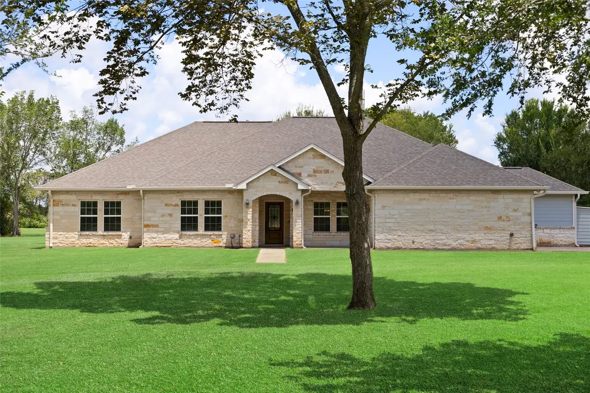 1213 Dyann Drive, Wharton, TX 77488 - #1