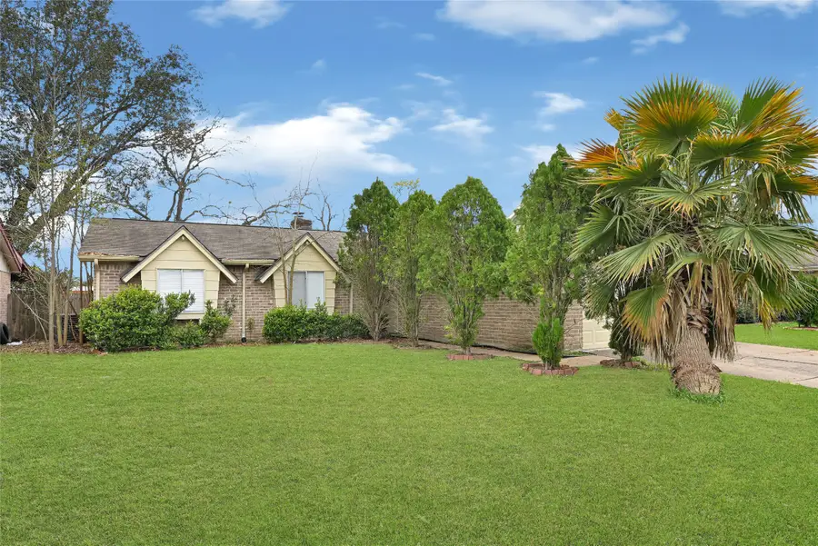 14311 Southline Road, Sugar Land, TX 77498 - #2