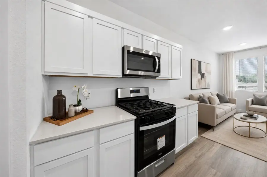 914 Moon Drop Lane, Houston, TX 77090 - #2
