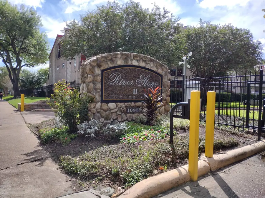 10855 Meadowglen Lane #601, Houston, TX 77042 - #2