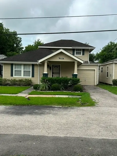 3260 Simmons Street, Houston, TX 77004