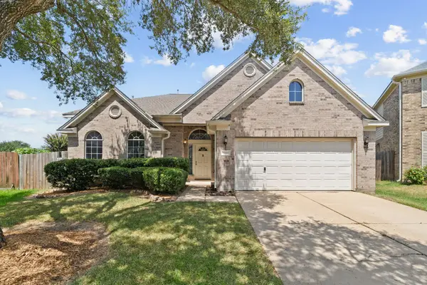 2931 Destin Shore Drive, Houston, TX 77084