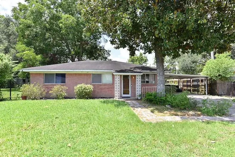12622 Arp Street, Houston, TX 77085 - #1