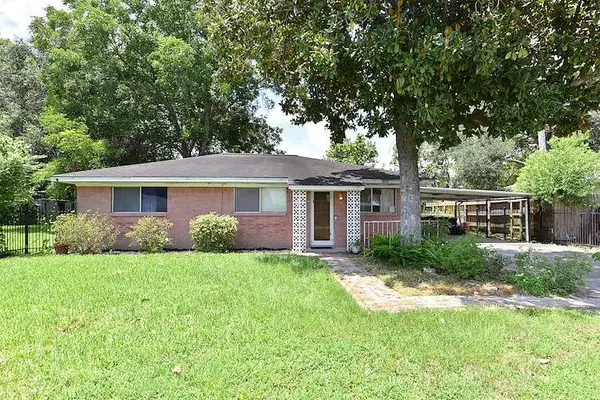 12622 Arp Street, Houston, TX 77085