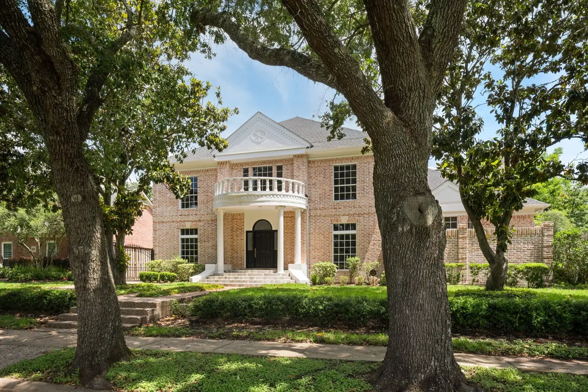 93 Greensward Lane, Sugar Land, TX 77479 - #1