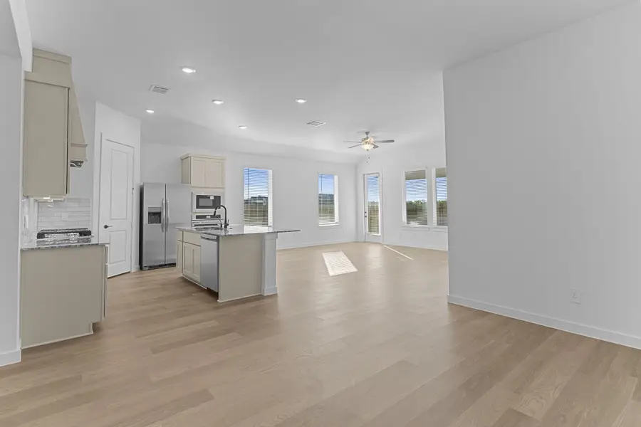 3243 Woodrose Orchard Drive, Pearland, TX 77581 - Image #3