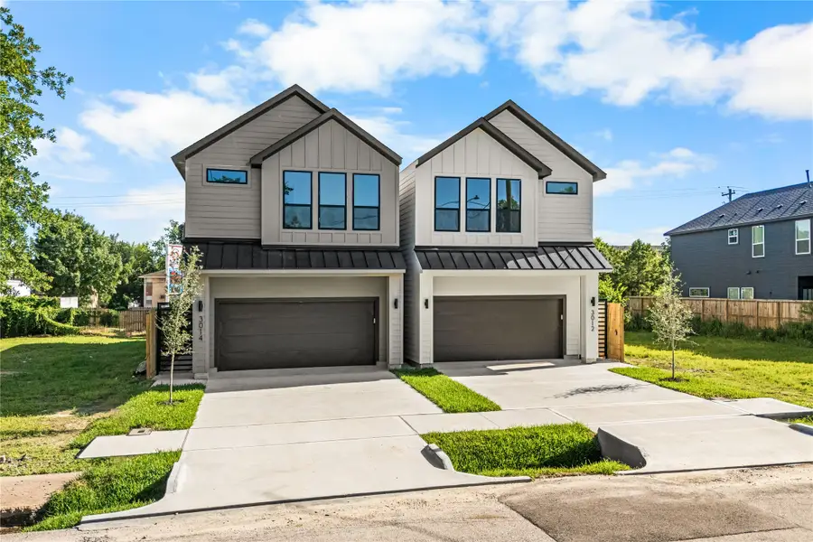3014 Beulah Street, Houston, TX 77004 - #2