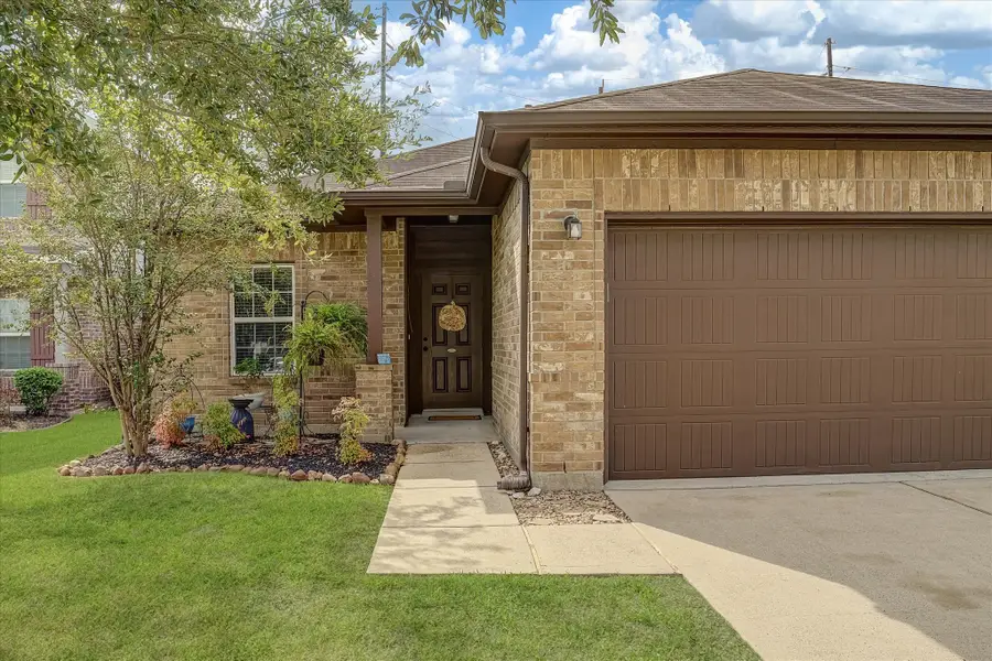 4914 Seaside Sparrow Lane, Baytown, TX 77521 - #3