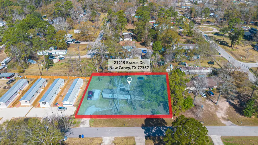 21219 Brazos Drive, New Caney, TX 77357 - #2