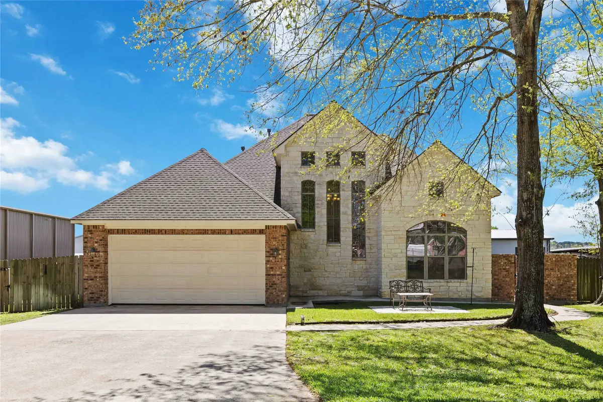 1930 Old River Road, Montgomery, TX 77356 - #1