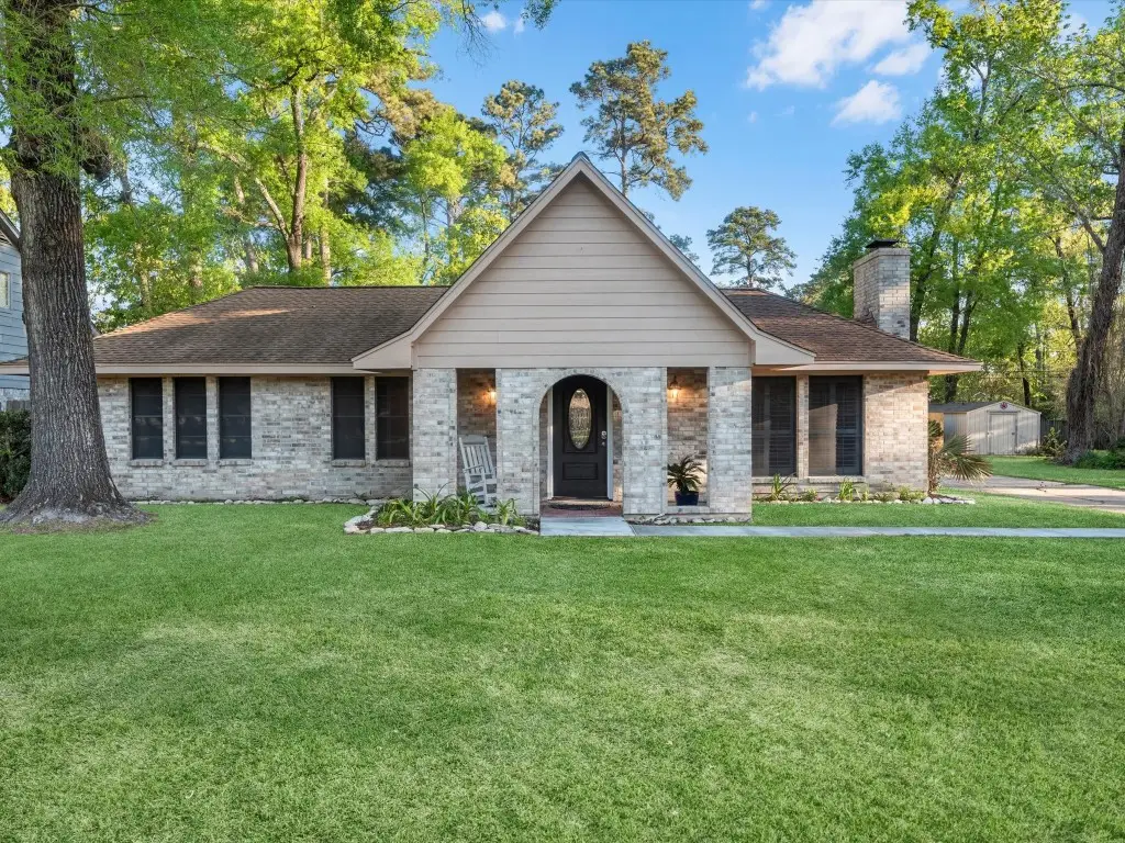 2126 Eagle Point Road, Crosby, TX 77532 - #1