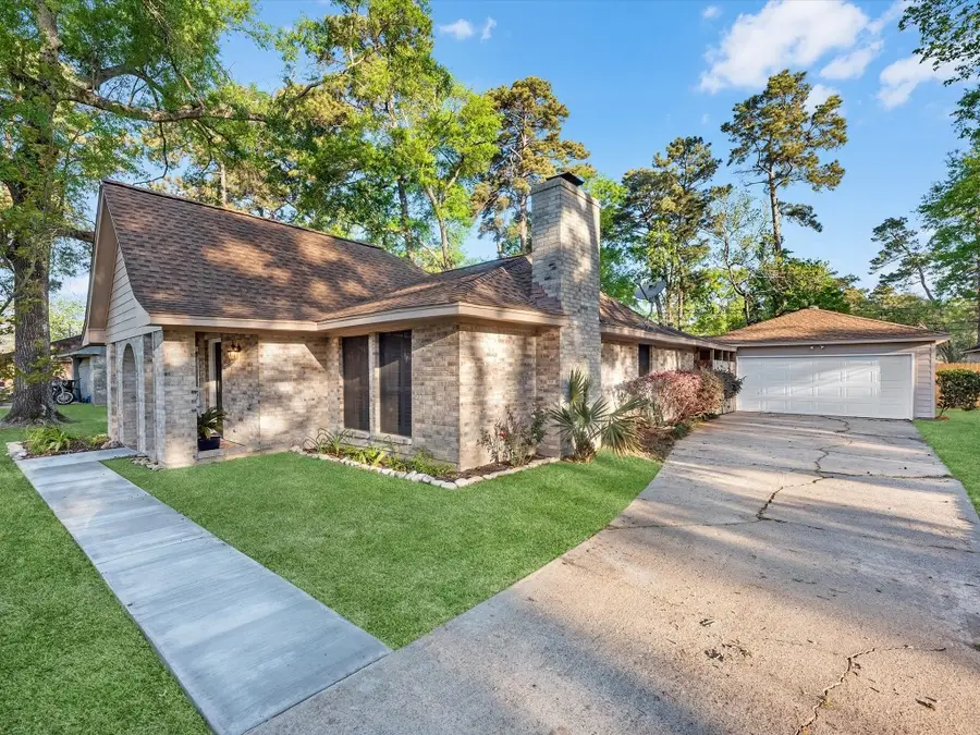 2126 Eagle Point Road, Crosby, TX 77532 - #2