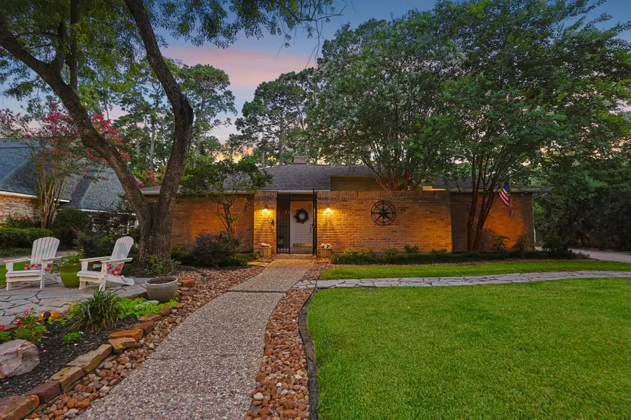 15015 Marlebone Court, Houston, TX 77069 - #2