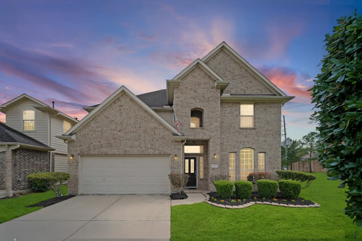 16623 Sunset Green Court, Cypress, TX 77429 - #1