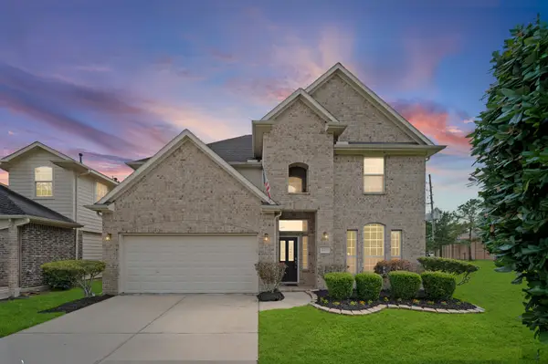 16623 Sunset Green Court, Cypress, TX 77429