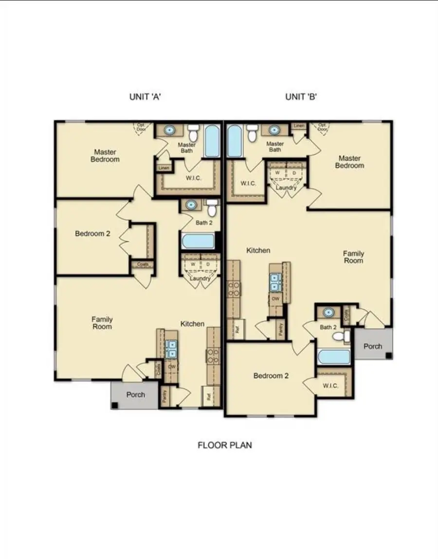 26471 Joy Village Drive, Splendora, TX 77372 - #3