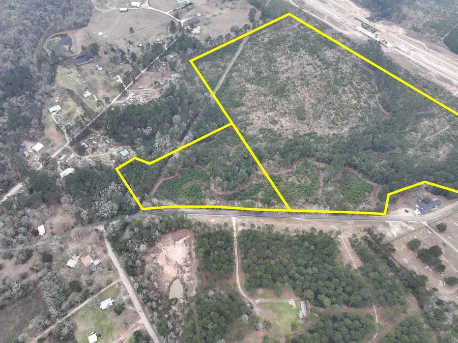 2 Union Springs Road, Corrigan, TX 75939 - #2