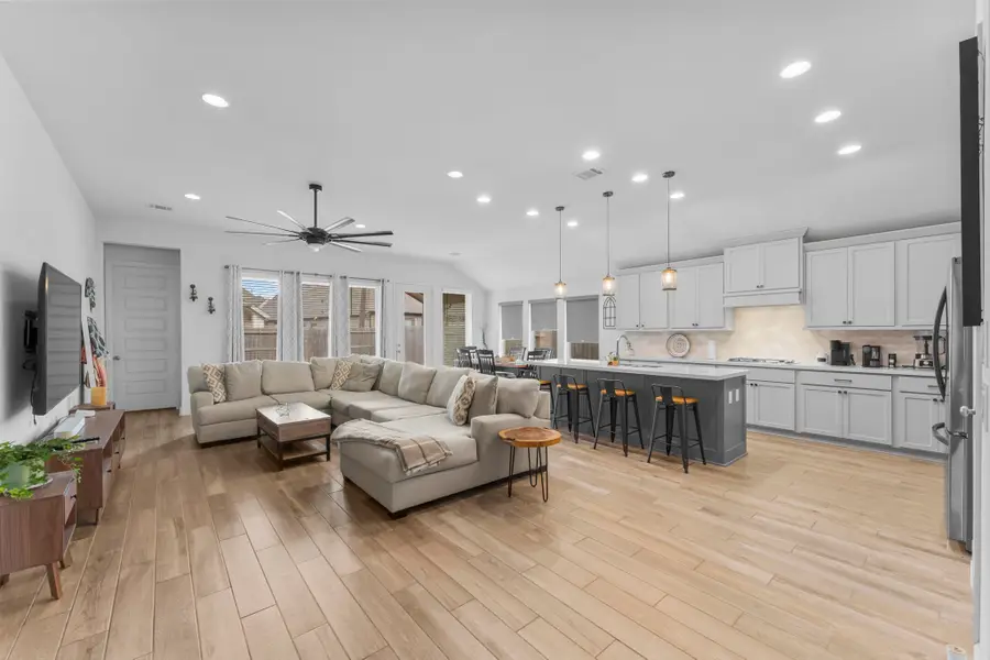 17163 Sandstone Street, Conroe, TX 77302 - #2