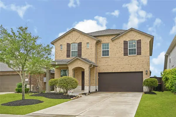 4426 Upland Stream Lane, Katy, TX 77493
