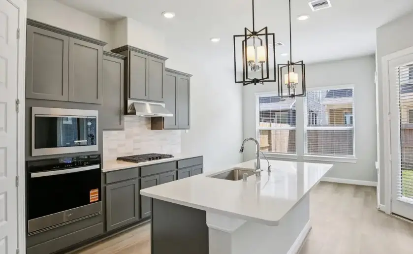 2302 King Mackerel Drive, Kemah, TX 77565 - #1