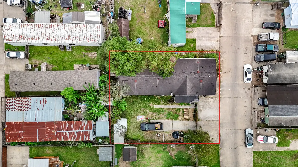 12227 S San Circle, Houston, TX 77044 - Image #1