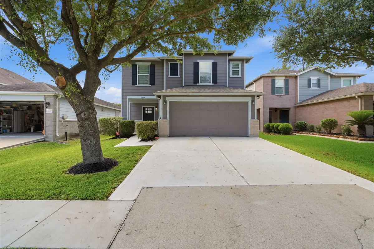 6611 Green Pear Lane, Houston, TX 77049 - #1
