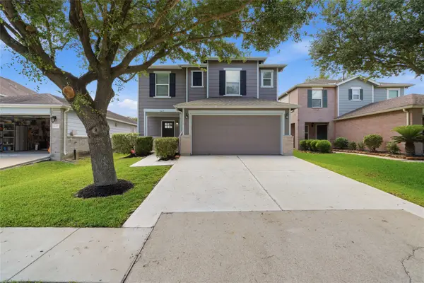 6611 Green Pear Lane, Houston, TX 77049