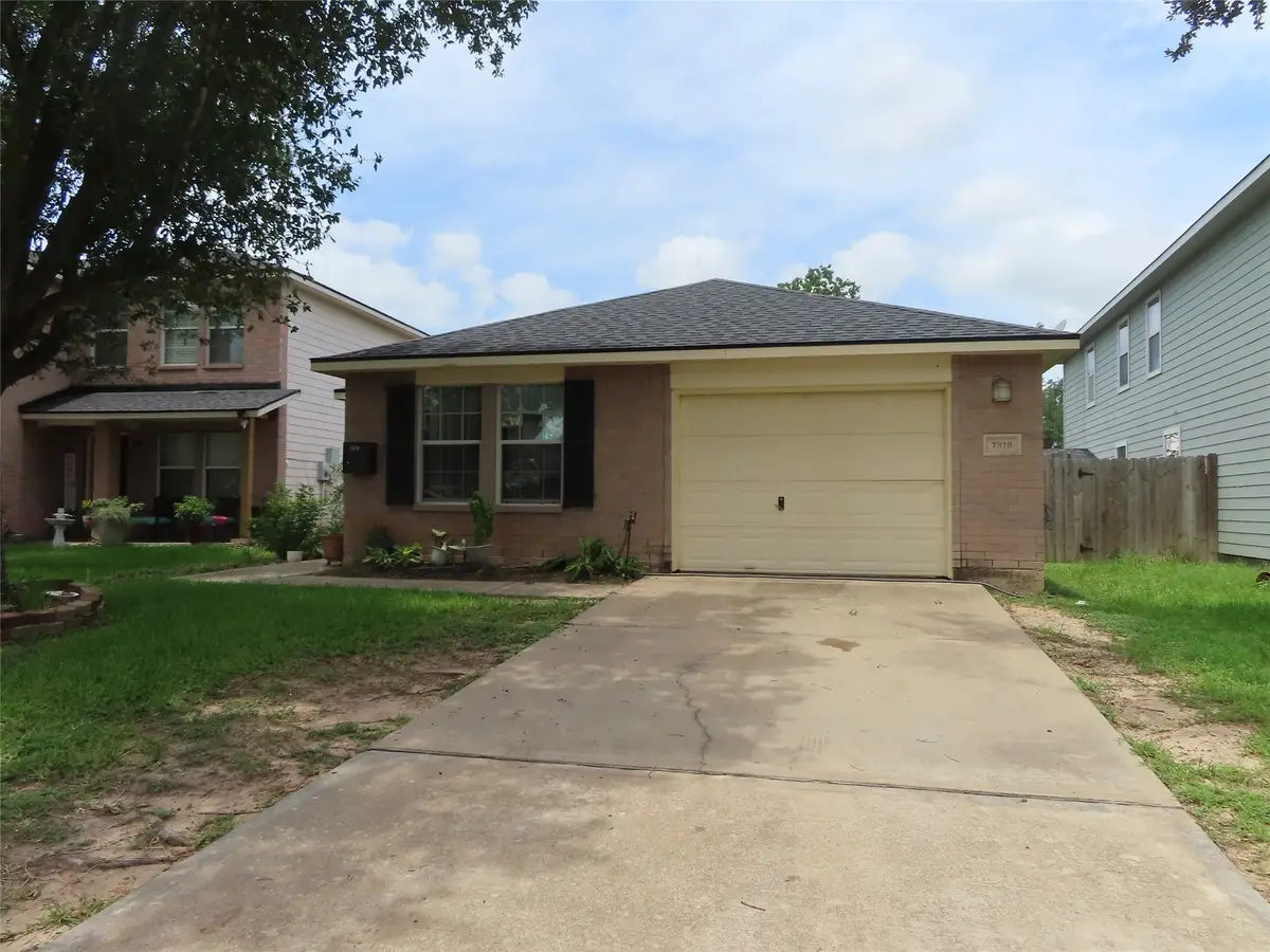 7319 Rising Brook Drive, Cypress, TX 77433 - #1