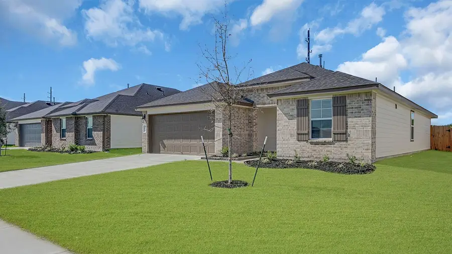 5928 Hawthorne Gardens Drive, Rosenberg, TX 77469 - Image #2