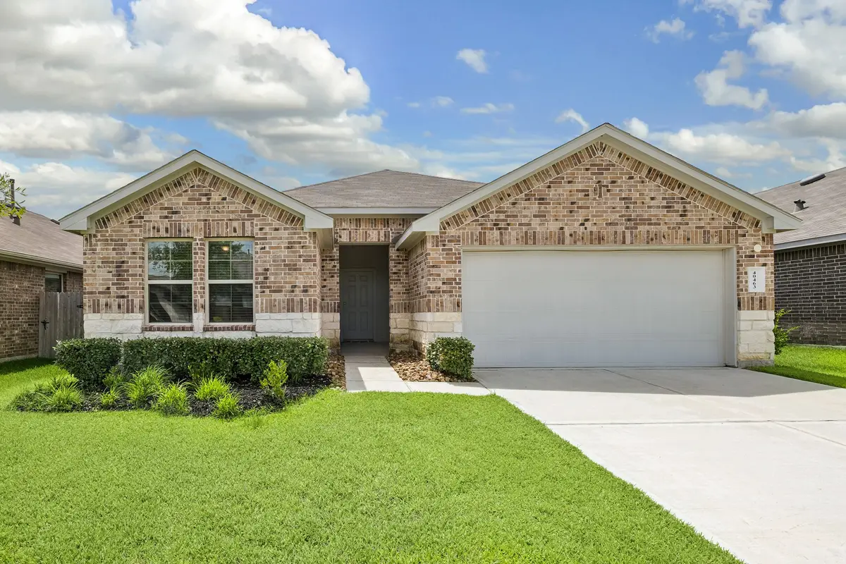40463 Garden Heights Lane, Magnolia, TX 77354 - #1