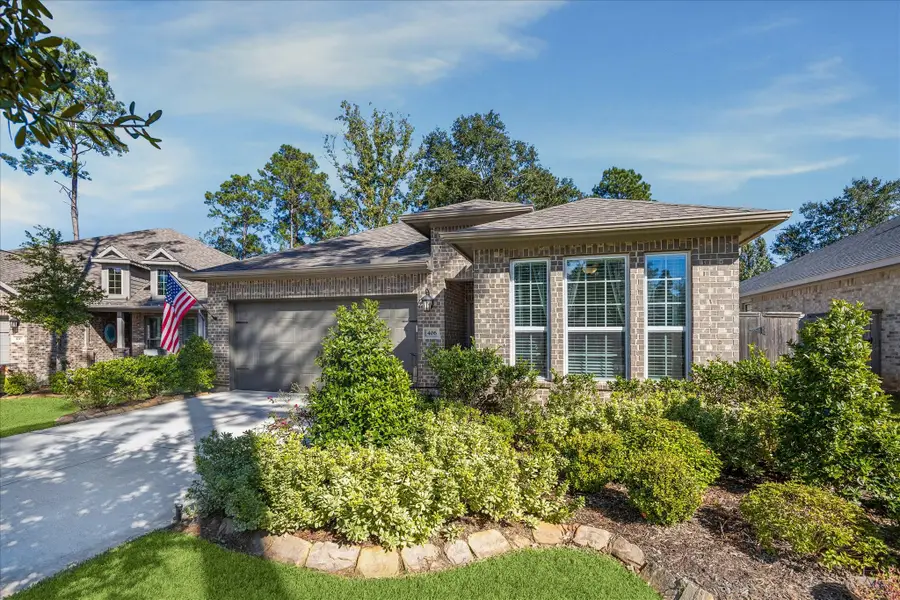 406 Wild Petunia Court, Montgomery, TX 77316 - Image #2