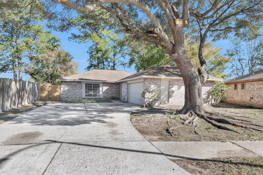 21030 Rivershadows Lane, Spring, TX 77388 - Image #2