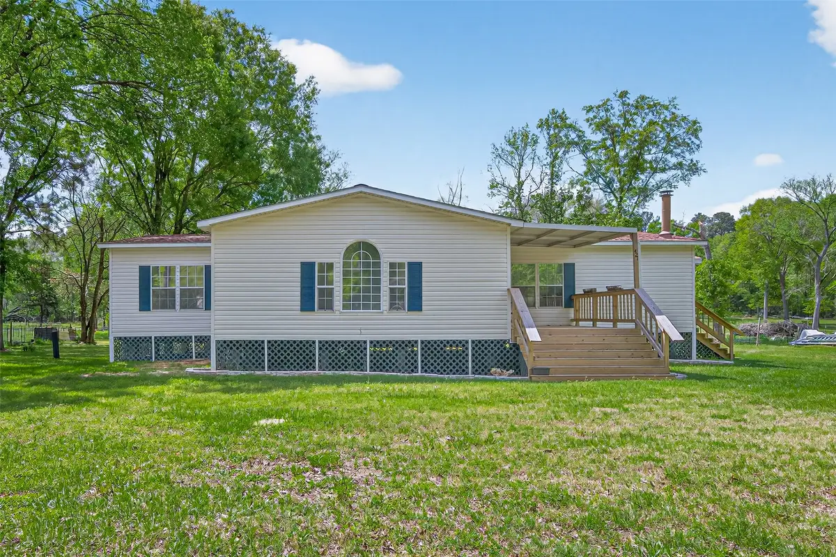 421 Dove Creek Drive, Coldspring, TX 77331 - #1