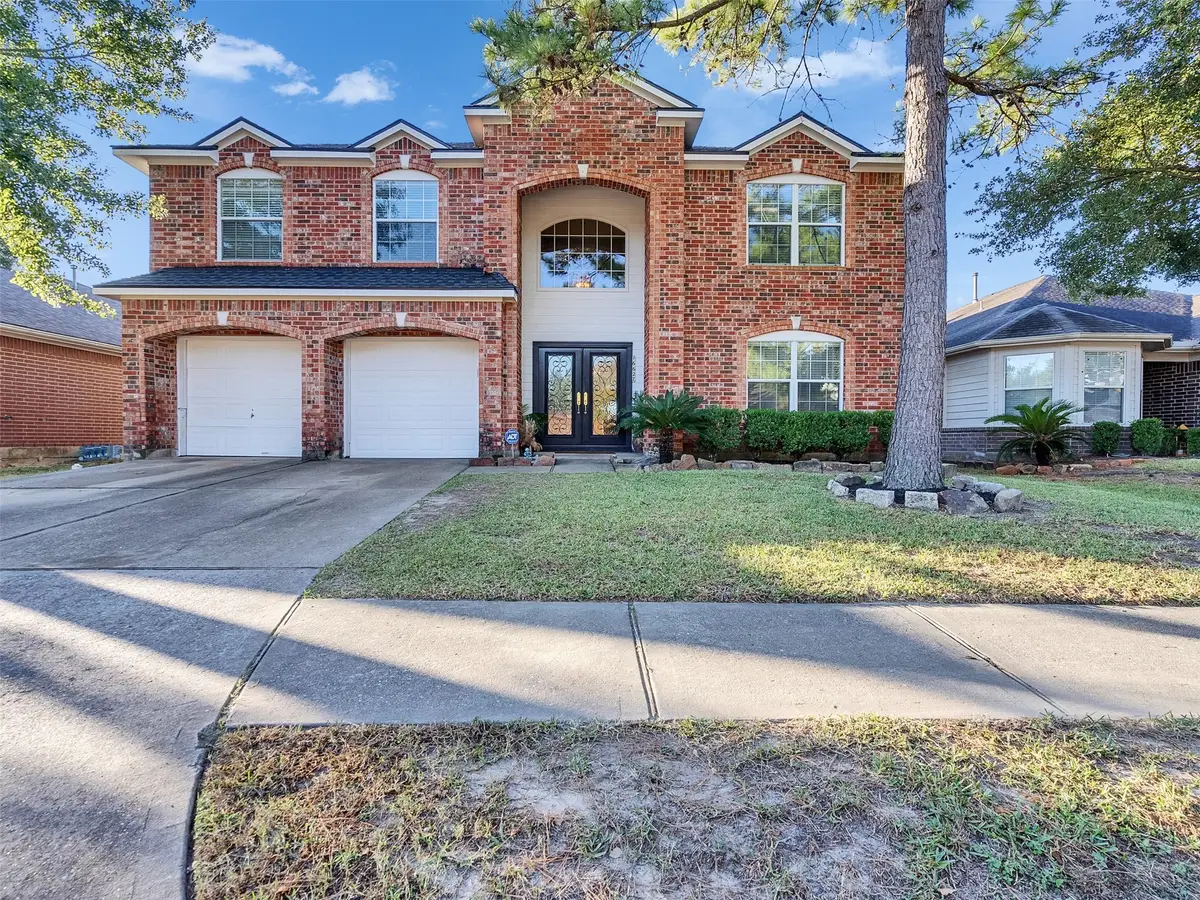 16627 Roseglade Drive, Cypress, TX 77429 - Image #1