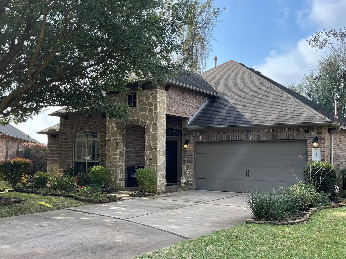 2420 Winter Trail Drive, Conroe, TX 77304 - #1