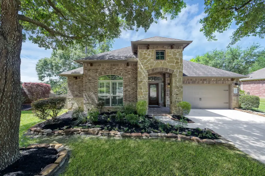 2420 Winter Trail Drive, Conroe, TX 77304 - #2