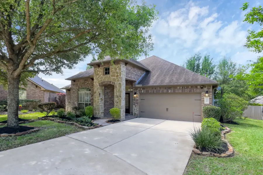 2420 Winter Trail Drive, Conroe, TX 77304 - #3